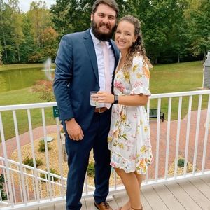 Meet your Posher, Jake